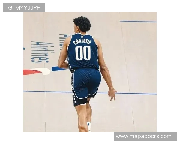 外线很准！格莱姆斯13投7中&三分6中4砍下22分5助攻3抢断