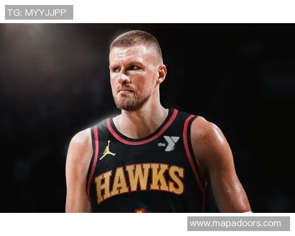 波尔津吉斯上半场手感冰冷仅取8分