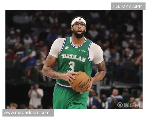 独行侠官方:安东尼-戴维斯因左小腿轻度拉伤 将至少缺阵两场比赛