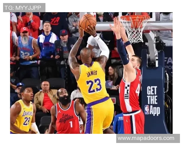 12月31日NBA看点：詹姆斯迎41岁首战，快船冲五连胜