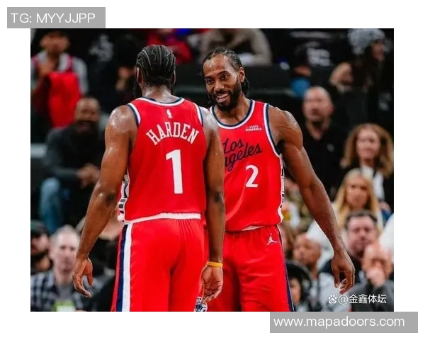 伦纳德26分哈登31分，快船121-105击败篮网