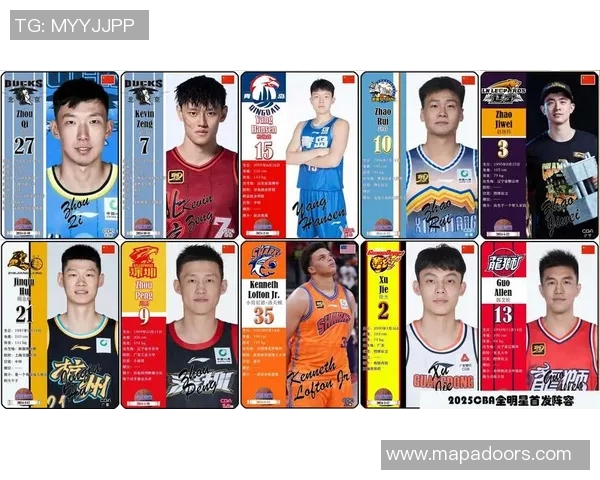 CBA官方:胡金秋、王哲林、邹雨宸等人入选第20轮最佳阵容