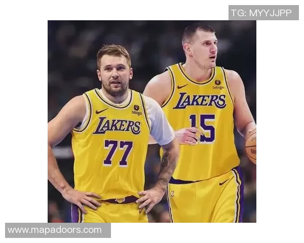 NBA发布最新MVP榜,东契奇反超约基奇升至第二