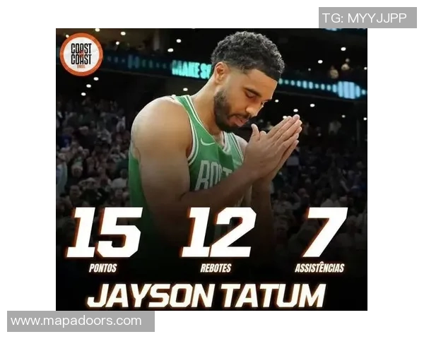 欢迎回来！塔图姆随首发队友跑出通道登场，正式迎来复出